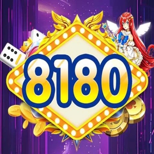 8180 App APK Terbaru — ikon APK