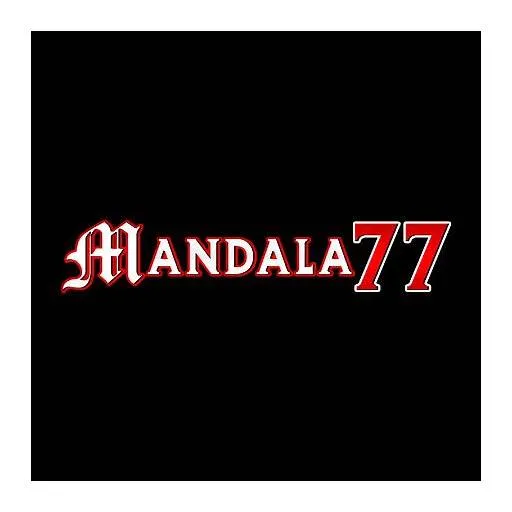 mandala77 App APK Terbaru — ikon APK