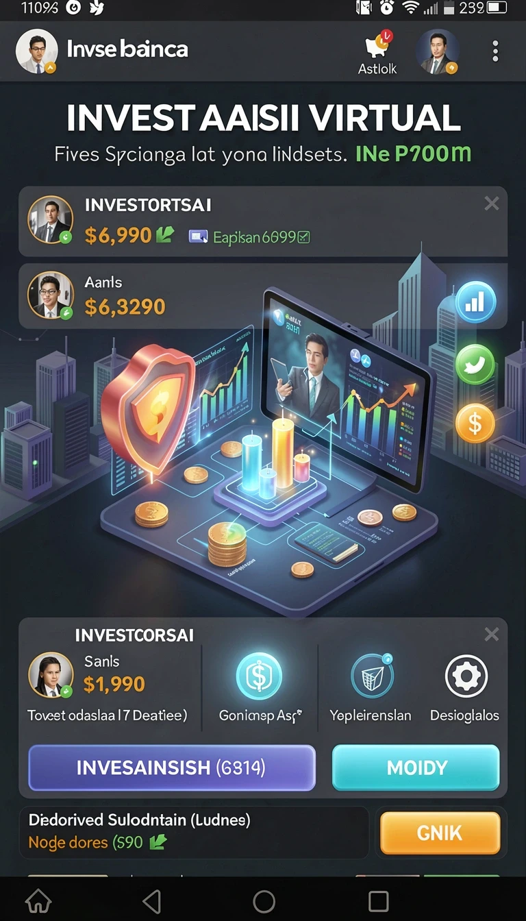 idolabet88 App APK Terbaru screenshot