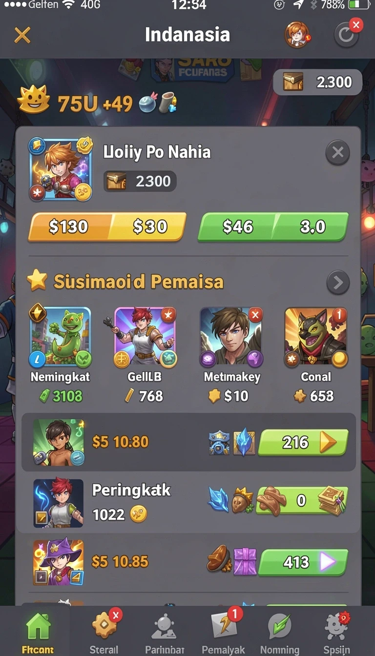 Download mapan99 APK untuk Android screenshot