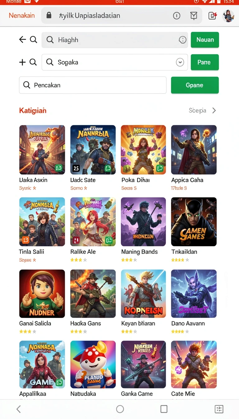 Download keristoto APK untuk Android screenshot